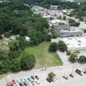 Photo #8 of 10301 Ocean Hwy., Pawleys Island, SC 1.1 acres