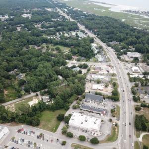 Photo #5 of 10301 Ocean Hwy., Pawleys Island, SC 1.1 acres