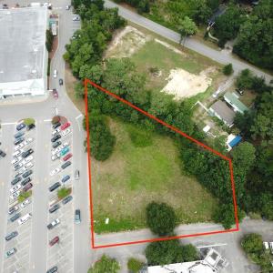 Photo #2 of 10301 Ocean Hwy., Pawleys Island, SC 1.1 acres