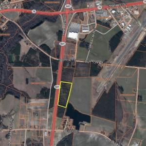 Photo #1 of Highway 501 Bypass, Marion, SC 18.7 acres