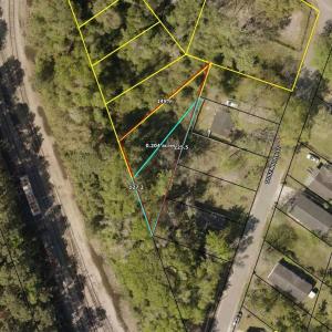 Photo #1 of 252 &253 Winyah St., Georgetown, SC 0.2 acres