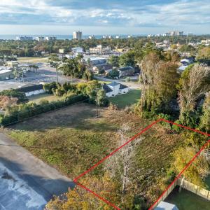 Photo #7 of 1011 - 1017 30th Ave. S, Atlantic Beach, SC 0.7 acres