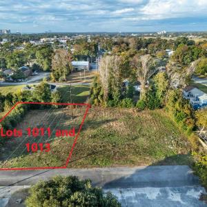 Photo #3 of 1011 - 1017 30th Ave. S, Atlantic Beach, SC 0.7 acres