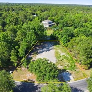 Photo #1 of 299 Colony Club Dr., Georgetown, SC 0.5 acres