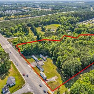 Photo #10 of 7770 Highway 707, Myrtle Beach, SC 7.3 acres