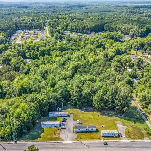 Photo #3 of 7770 Highway 707, Myrtle Beach, SC 7.3 acres