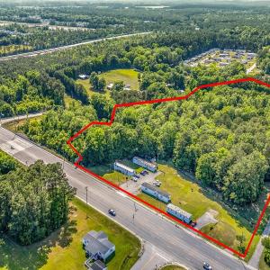 Photo #8 of 7770 Highway 707, Myrtle Beach, SC 7.3 acres