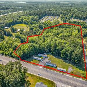 Photo #6 of 7770 Highway 707, Myrtle Beach, SC 7.3 acres