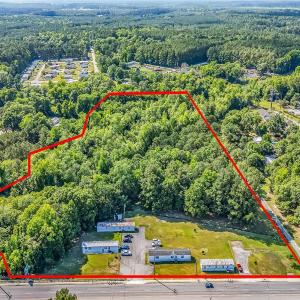 Photo #4 of 7770 Highway 707, Myrtle Beach, SC 7.3 acres
