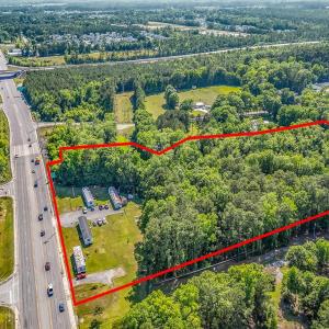 Photo #12 of 7770 Highway 707, Myrtle Beach, SC 7.3 acres