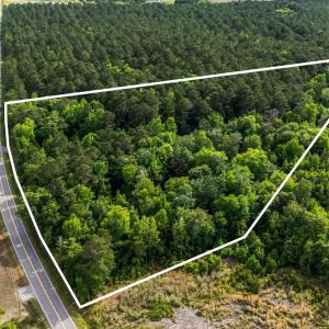 Photo #2 of 2850 Gause Rd., Loris, SC 11.0 acres