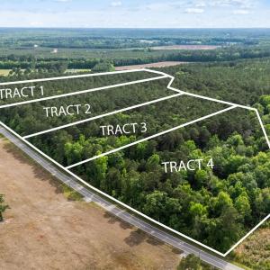 Photo #22 of 2850 Gause Rd., Loris, SC 11.0 acres