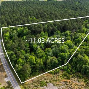 Photo #1 of 2850 Gause Rd., Loris, SC 11.0 acres