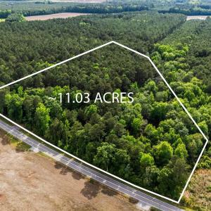 Photo #4 of 2850 Gause Rd., Loris, SC 11.0 acres