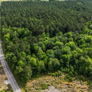 Photo #3 of 2850 Gause Rd., Loris, SC 11.0 acres