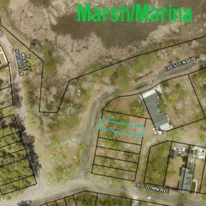 Photo #4 of 32 Crescent Dr., Georgetown, SC 0.1 acres