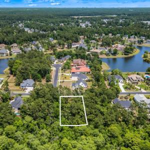Photo #6 of 508 Chamberlin Rd., Myrtle Beach, SC 0.6 acres
