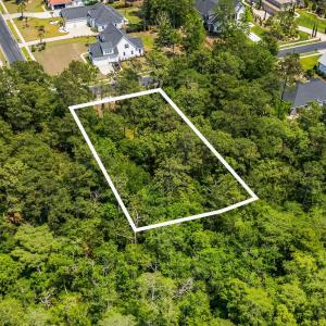 Photo #3 of 508 Chamberlin Rd., Myrtle Beach, SC 0.6 acres