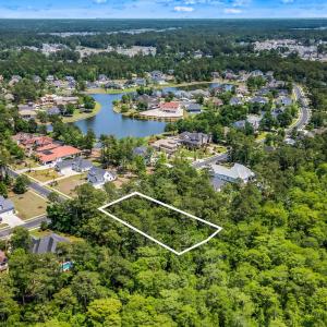 Photo #7 of 508 Chamberlin Rd., Myrtle Beach, SC 0.6 acres