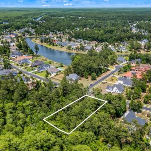 Photo #8 of 508 Chamberlin Rd., Myrtle Beach, SC 0.6 acres