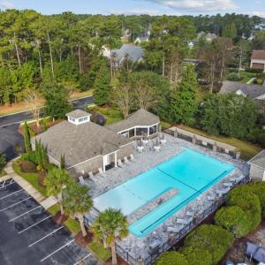 Photo #3 of 258 Creek Harbour Circle, Murrells Inlet, SC 0.7 acres