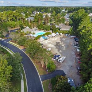 Photo #5 of 258 Creek Harbour Circle, Murrells Inlet, SC 0.7 acres
