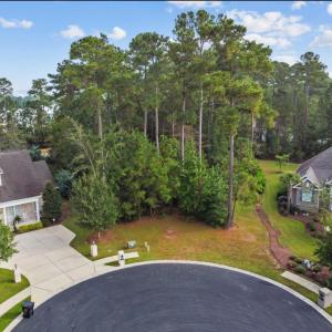 Photo #1 of 258 Creek Harbour Circle, Murrells Inlet, SC 0.7 acres