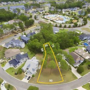 Photo #4 of 1058 Fiddlehead Way, Myrtle Beach, SC 0.3 acres