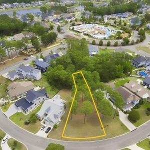 Photo #5 of 1058 Fiddlehead Way, Myrtle Beach, SC 0.3 acres