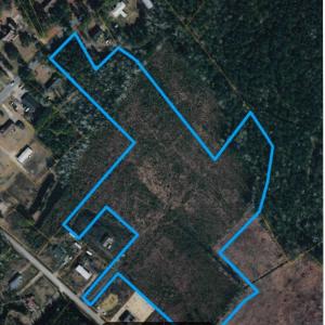 Photo #1 of 16.94 acres Highway 905, Conway, SC 16.9 acres