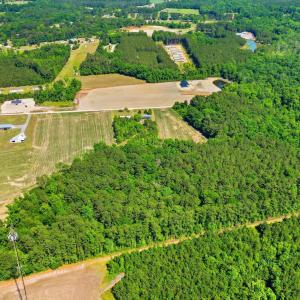 Photo #1 of TBD Sandy Ridge Rd., Galivants Ferry, SC 19.2 acres