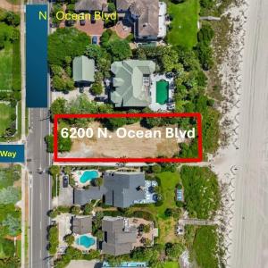 Photo #4 of 6200 Ocean Blvd., Myrtle Beach, SC 0.3 acres