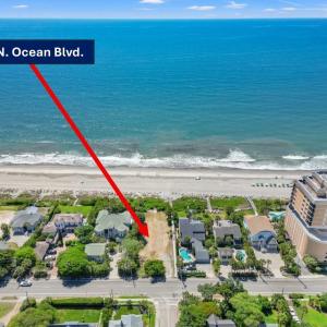 Photo #1 of 6200 Ocean Blvd., Myrtle Beach, SC 0.3 acres