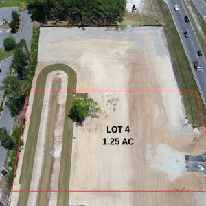 Photo #4 of LOT 2 Hwy 17 S, Little River, SC 1.2 acres