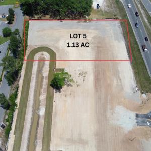 Photo #5 of LOT 2 Hwy 17 S, Little River, SC 1.2 acres