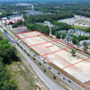 Photo #2 of LOT 4 Hwy 17 S, Little River, SC 1.3 acres