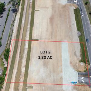 Photo #4 of LOT 5 Hwy 17 S, Little River, SC 1.1 acres