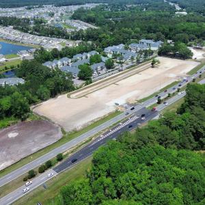 Photo #7 of LOT 5 Hwy 17 S, Little River, SC 1.1 acres