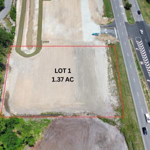 Photo #3 of LOT 5 Hwy 17 S, Little River, SC 1.1 acres