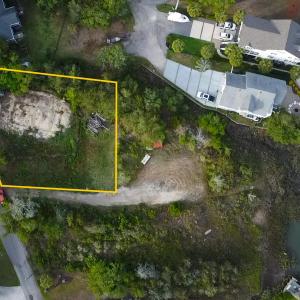 Photo #2 of 439 Vereen Rd., Murrells Inlet, SC 0.3 acres