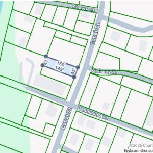 Photo #3 of TBD Canal St., Myrtle Beach, SC 0.2 acres