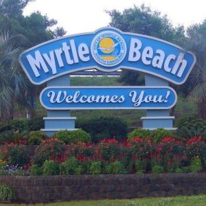 Photo #5 of TBD Canal St., Myrtle Beach, SC 0.2 acres