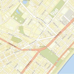 Photo #2 of TBD Canal St., Myrtle Beach, SC 0.2 acres