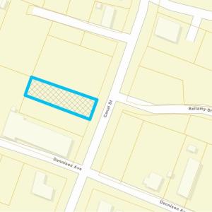 Photo #1 of TBD Canal St., Myrtle Beach, SC 0.2 acres