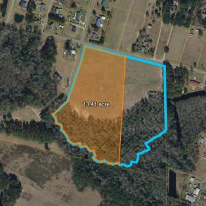 Photo #2 of TBD Old Reaves Ferry Rd., Conway, SC 13.0 acres