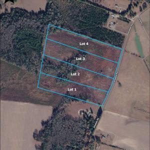 Photo #7 of Lot 4 Attadale Rd, Blenheim, SC 12.7 acres