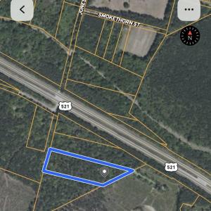 Photo #3 of TBD Highway 521, Andrews, SC 8.3 acres
