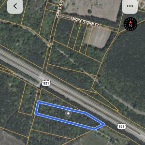 Photo #2 of TBD Highway 521, Andrews, SC 8.3 acres