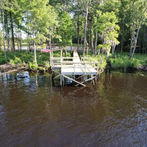 Photo #2 of 598 Comanche Dr., Georgetown, SC 1.0 acres