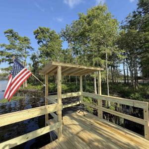 Photo #11 of 598 Comanche Dr., Georgetown, SC 1.0 acres
